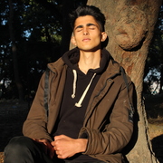 Kaustuv Pokharel's avatar