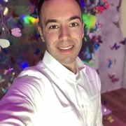 Thomas Gilmore's avatar