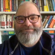 Grant Lathrom's avatar