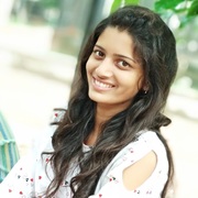 Aparna Yadav's avatar