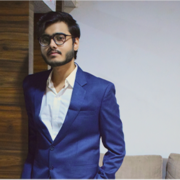 YASH SAINI