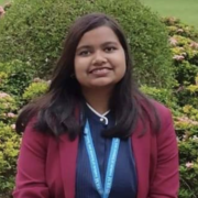 Pragya Bharti