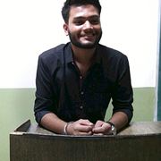 Rishaw Kumar's avatar