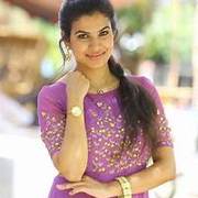 Chaitu Kushi's avatar