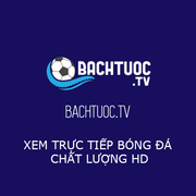 Bachtuoc TV - Xem  Trực Tiếp Bóng Đá's avatar