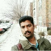 RanjithKumar Ragavan's avatar