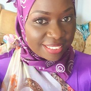 hanifa Najjingo's avatar