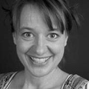Doris Egger