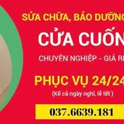 Cửa Cuốn Phúc's avatar