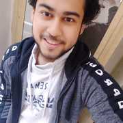 Nikhil Bartwal