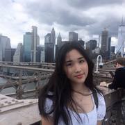 Kimberly Wu's avatar