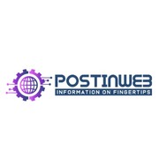 postin web's avatar