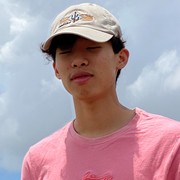 Jonathan Jang's avatar