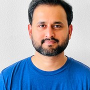 Purval Shah's avatar