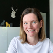 Stefanie Axmann's avatar