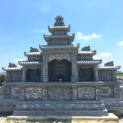Lăng Thờ Đá's avatar