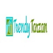 TrendyTarzan .'s avatar