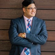 Shayan Kerai's avatar