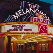 {DOWNLOAD} Miss Vincent -  A Funeral for Youth {ALBUM MP3 ZIP}'s avatar