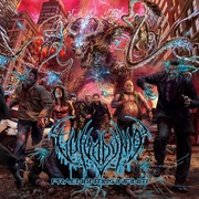 {DOWNLOAD} Vulvodynia -  Praenuntius Infiniti {ALBUM MP3 ZIP}'s avatar