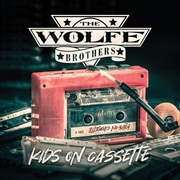 {DOWNLOAD} The Wolfe Brothers -  Kids On Cassette {ALBUM MP3 ZIP}'s avatar