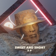 {DOWNLOAD} Cassper Nyovest -  Sweet And Short 2.0 {ALBUM MP3 ZIP}'s avatar