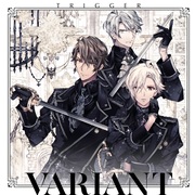 {DOWNLOAD} TRIGGER -  VARIANT {ALBUM MP3 ZIP}'s avatar