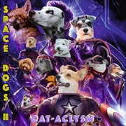{DOWNLOAD} Space Dogs -  Cat-Aclysm - EP {ALBUM MP3 ZIP}'s avatar