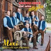 {DOWNLOAD} Berthold Schick und seine -  Maxi {ALBUM MP3 ZIP}'s avatar