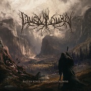 {DOWNLOAD} Duskmourn -  Fallen Kings and Rusted  {ALBUM MP3 ZIP}'s avatar
