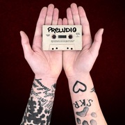 {DOWNLOAD} LOURDES -  PRELUDIO - EP {ALBUM MP3 ZIP}'s avatar
