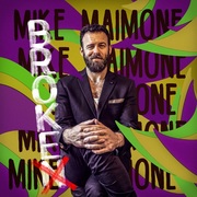 {DOWNLOAD} Mike Maimone -  Broke, Not Broken {ALBUM MP3 ZIP}'s avatar