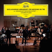 {DOWNLOAD} Stein Torleif Bjella -  Bjellasangar Arrangert f {ALBUM MP3 ZIP}'s avatar