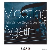 {DOWNLOAD} Hein Van de Geyn & Lee Ko -  Meeting Again {ALBUM MP3 ZIP}'s avatar