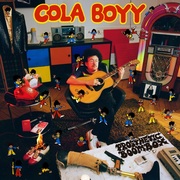 {DOWNLOAD} Cola Boyy -  Prosthetic Boombox {ALBUM MP3 ZIP}'s avatar