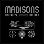 {DOWNLOAD} Madisons -  Los Exitos 2011-2021 {ALBUM MP3 ZIP}'s avatar