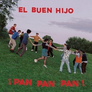 {DOWNLOAD} El Buen Hijo -  ¡PAN PAN PAN! {ALBUM MP3 ZIP}'s avatar