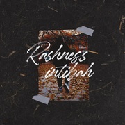{DOWNLOAD} Rashness -  İntibah {ALBUM MP3 ZIP}'s avatar