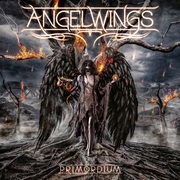 {DOWNLOAD} Angelwings -  Primordium {ALBUM MP3 ZIP}'s avatar