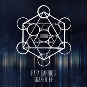 {DOWNLOAD} Rafa Barrios -  Suazer - EP {ALBUM MP3 ZIP}'s avatar