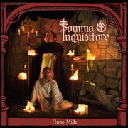 {DOWNLOAD} Sommo Inquisitore -  Anno Mille {ALBUM MP3 ZIP}'s avatar