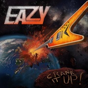 {DOWNLOAD} Eazy -  Crank It up! {ALBUM MP3 ZIP}'s avatar