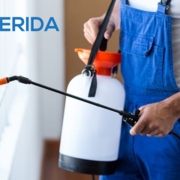 Merida Pest  Control's avatar