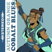 {DOWNLOAD} Autumn Orange -  Cobalt Blues {ALBUM MP3 ZIP}'s avatar