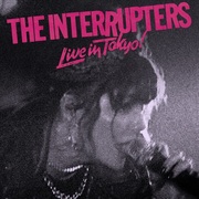 {DOWNLOAD} The Interrupters -  Live in Tokyo! {ALBUM MP3 ZIP}'s avatar
