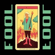 {DOWNLOAD} Restless Leg Syndrome -  Fool - EP {ALBUM MP3 ZIP}'s avatar