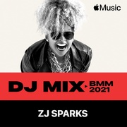 {DOWNLOAD} ZJ Sparks -  Black Music Month 2021 ( {ALBUM MP3 ZIP}'s avatar
