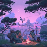 {DOWNLOAD} S N U G -  Purple Skies {ALBUM MP3 ZIP}'s avatar