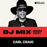 {DOWNLOAD} Carl Craig -  Black Music Month 2021 ( {ALBUM MP3 ZIP}'s avatar