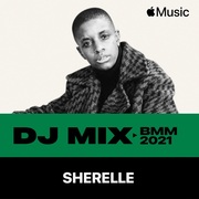 {DOWNLOAD} SHERELLE -  Black Music Month 2021 ( {ALBUM MP3 ZIP}'s avatar